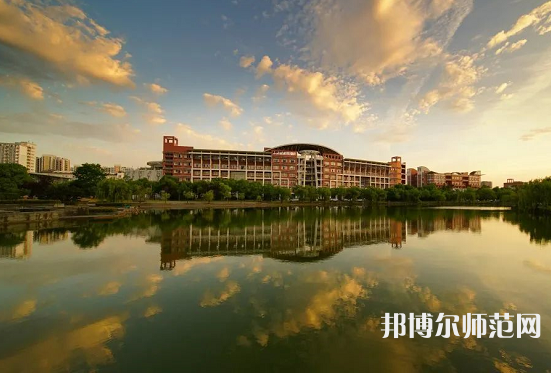  中國計(jì)量師范大學(xué)2023年怎么樣、好不好