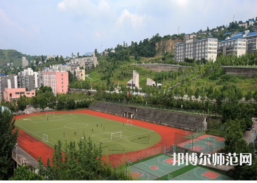重慶安全技術幼兒師范職業(yè)學院2023年怎么樣、好不好