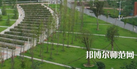 鄭州大學師范學院主校區(qū)2023年怎么樣、好不好