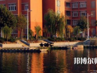 鄭州大學(xué)師范學(xué)院主校區(qū)2023年怎么樣、好不好