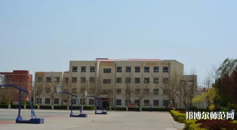 深州幼兒師范職教中心2023年有哪些專(zhuān)業(yè)