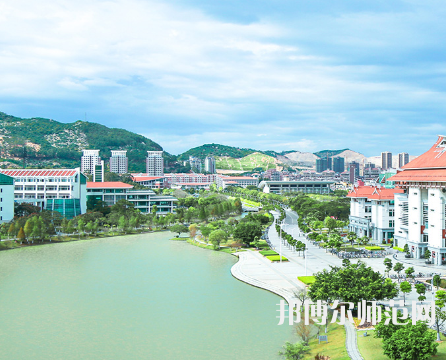 廈門大學嘉庚師范學院2023年怎么樣、好不好