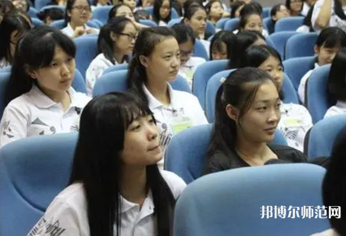 廣東2023年技術(shù)幼師學校有哪些專業(yè)