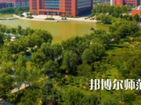 鄭州航空工業(yè)管理師范學(xué)院2023年怎么樣、好不好