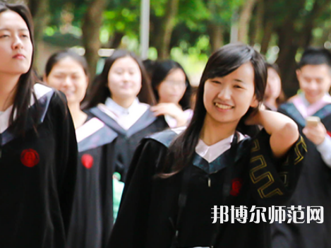 華僑師范大學泉州校區(qū)2023年報名條件、招生要求、招生對象 