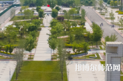 新鄉(xiāng)工程師范學(xué)院2023年怎么樣、好不好