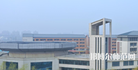 新鄉(xiāng)工程師范學(xué)院2023年怎么樣、好不好