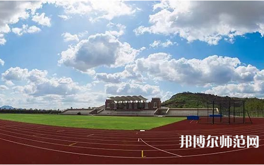 浙江海洋師范大學(xué)定海校區(qū)2023年報(bào)名條件、招生要求、招生對(duì)象