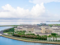 浙江海洋師范大學定海校區(qū)2023年報名條件、招生要求、招生對象