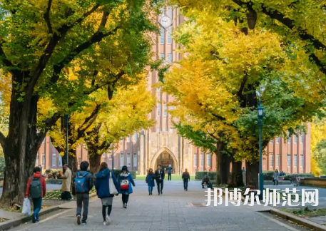 暨南師范大學(xué)廣園東校區(qū)2023年怎么樣、好不好