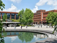 暨南師范大學(xué)廣園東校區(qū)2023年怎么樣、好不好