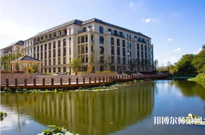 浙江海洋師范大學新城校區(qū)2023年報名條件、招生要求、招生對象