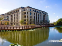 浙江海洋師范大學新城校區(qū)2023年報名條件、招生要求、招生對象
