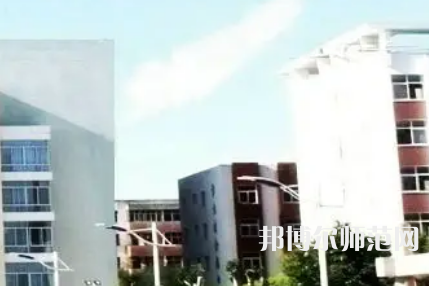 漯河職業(yè)技術師范學院2023年怎么樣、好不好