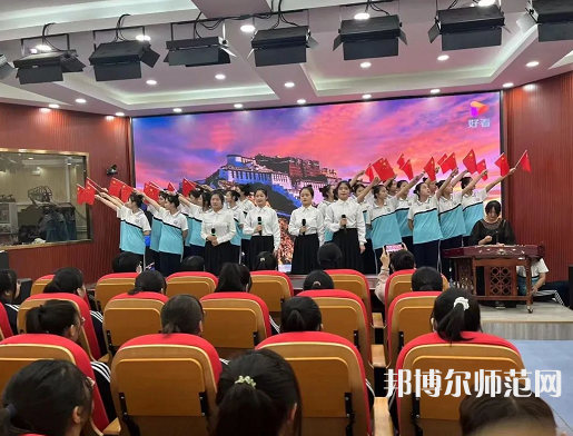 寧晉幼兒師范職教中心2023年學(xué)費(fèi)、收費(fèi)多少