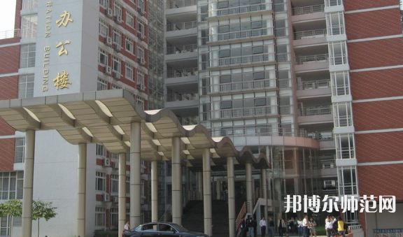 暨南師范大學(xué)石牌校區(qū)2023年報(bào)名條件、招生要求、招生對(duì)象