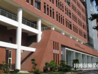 暨南師范大學(xué)石牌校區(qū)2023年報(bào)名條件、招生要求、招生對(duì)象