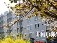 周口職業(yè)技術(shù)師范學(xué)院文昌校區(qū)2023年怎么樣、好不好