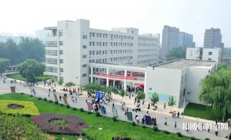 山西師范大學(xué)現(xiàn)代文理學(xué)院2023年怎么樣、好不好 