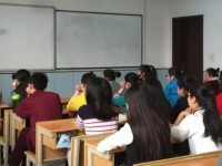 陜西青年職業(yè)師范學(xué)院灞橋校區(qū)2023年怎么樣、好不好