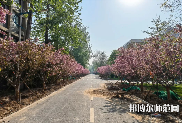 中國傳媒師范大學(xué)2023年怎么樣、好不好