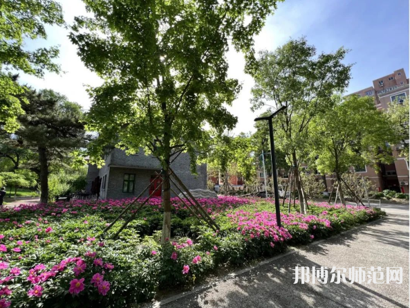 中國傳媒師范大學(xué)2023年怎么樣、好不好