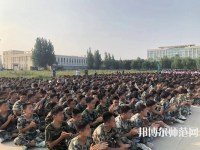 南宮幼兒師范職教中心2023年怎么樣、好不好