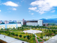 華南農(nóng)業(yè)師范大學(xué)珠江學(xué)院2023年怎么樣、好不好