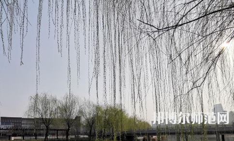 鶴壁職業(yè)技術(shù)師范學(xué)院2023年怎么樣、好不好