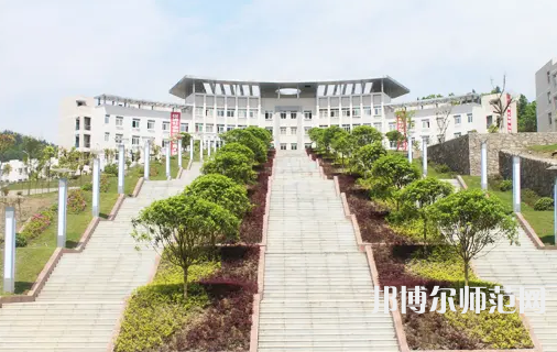 重慶彭水幼師職業(yè)教育中心2023年報(bào)名條件、招生要求、招生對象