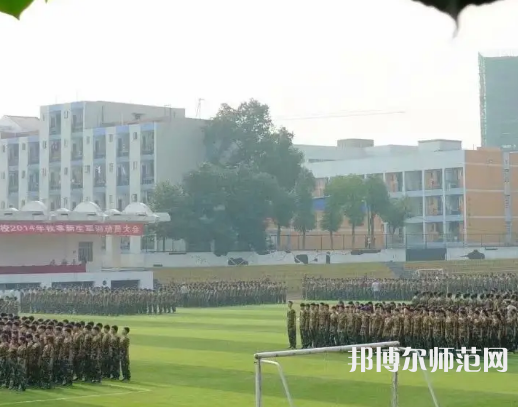 重慶旅游幼師學(xué)校2023年怎么樣、好不好