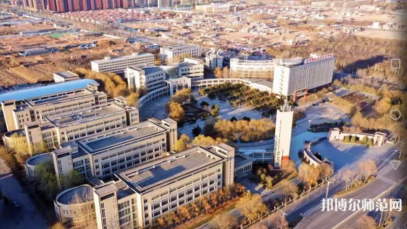 晉中師范高等?？茖W(xué)校2023年怎么樣、好不好