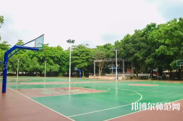 中山大學(xué)新華師范學(xué)院廣州校區(qū)2023年怎么樣、好不好