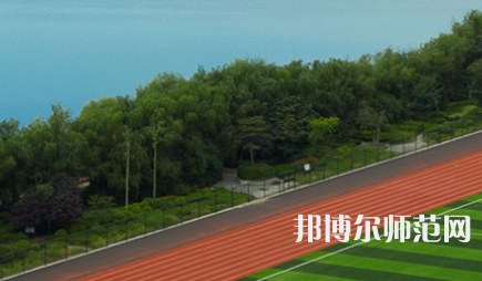 三門(mén)峽職業(yè)技術(shù)師范學(xué)院2023年怎么樣、好不好