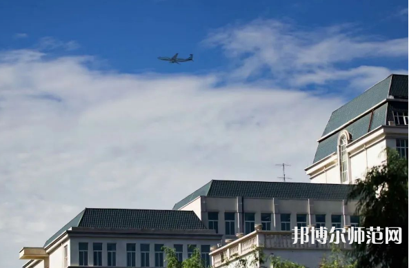 首都師范大學(xué)科德學(xué)院2023年怎么樣、好不好 