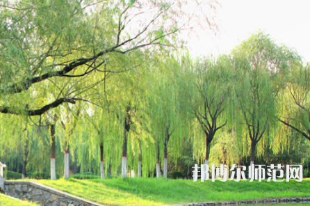 河南大學(xué)師范學(xué)院金明校區(qū)2023年怎么樣、好不好
