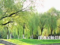 河南大學(xué)師范學(xué)院金明校區(qū)2023年怎么樣、好不好