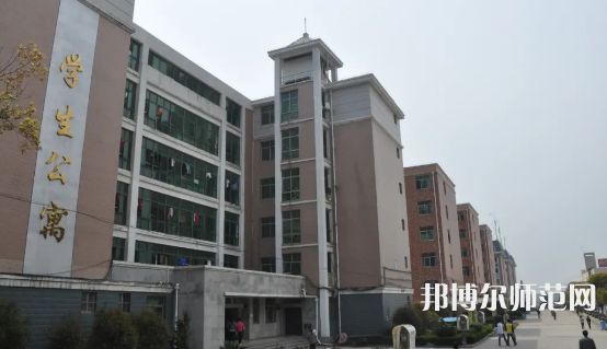 南昌大學(xué)共青師范學(xué)院2023年怎么樣、好不好 