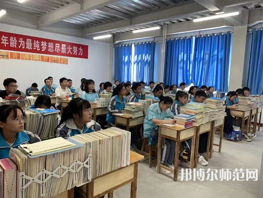 懷來幼兒師范職教中心2023年怎么樣、好不好