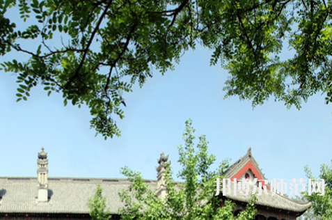 河南大學師范學院明倫校區(qū)2023年怎么樣、好不好