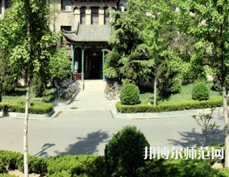 河南大學(xué)師范學(xué)院明倫校區(qū)2023年報(bào)名條件、招生要求、招生對(duì)象