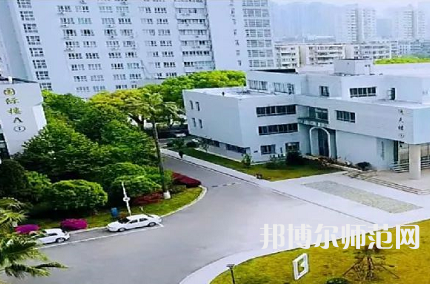 溫州師范大學學院路校區(qū)2023年報名條件、招生要求、招生對象