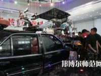 延安職業(yè)技術(shù)師范學(xué)院2023年怎么樣、好不好