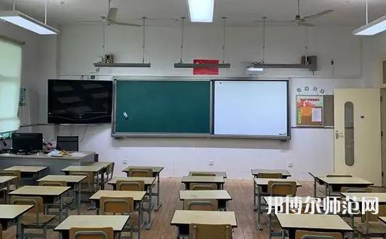 陜西國(guó)際商貿(mào)師范學(xué)院2023年報(bào)名條件、招生要求、招生對(duì)象