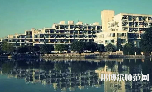 溫州師范大學(xué)茶山校區(qū)2023年招生錄取分數(shù)線