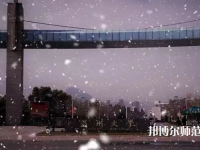 溫州師范大學(xué)茶山校區(qū)2023年學(xué)費、收費多少