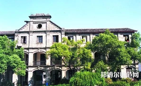 溫州師范大學(xué)茶山校區(qū)2023年報名條件、招生要求、招生對象