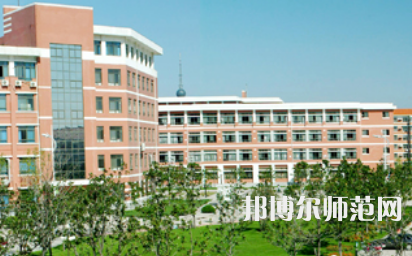 河南理工師范大學北校區(qū)2023年怎么樣、好不好