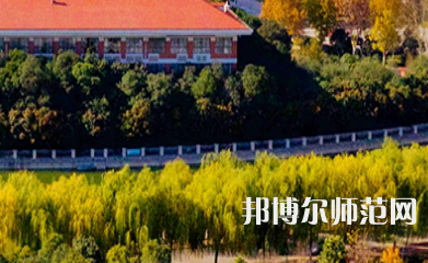 河南理工師范大學(xué)南校區(qū)2023年怎么樣、好不好