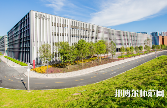 深圳師范大學(xué)西麗校區(qū)2023年報名條件、招生要求、招生對象